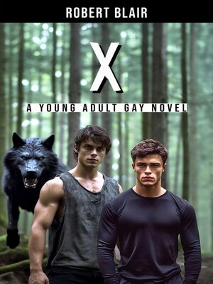 cover image of X